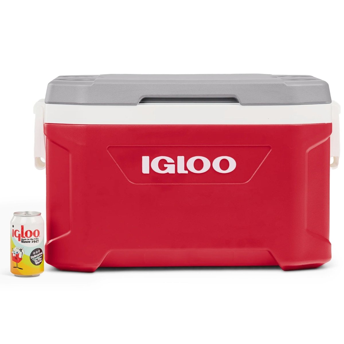 IGLOO Latitude 52 Qt Cooler - Forza Sports