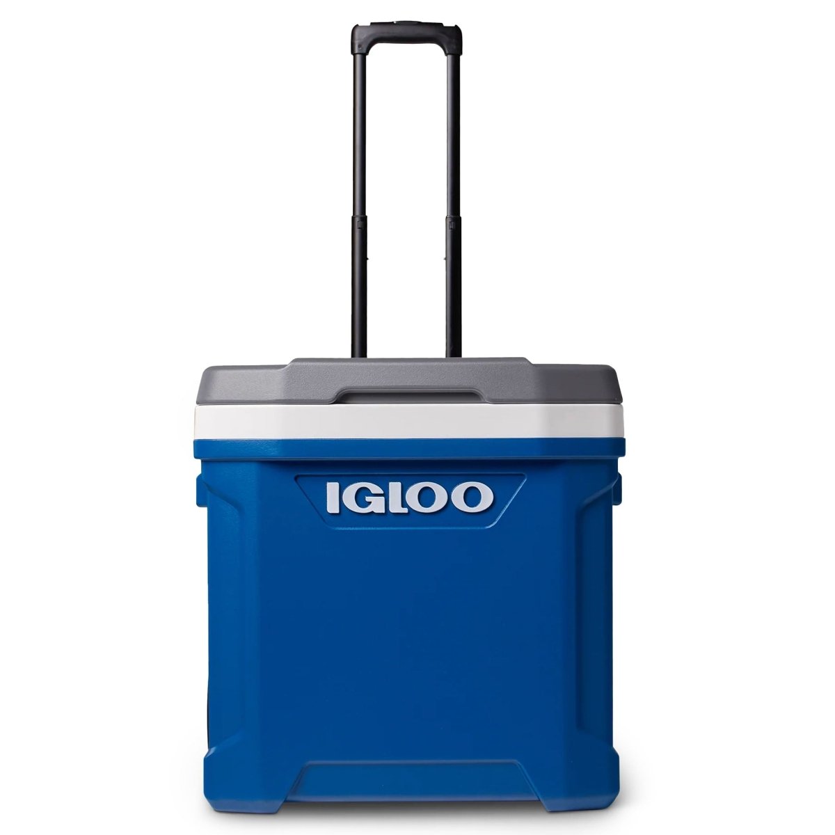 IGLOO Latitude 60 Qt Roller Cooler - Forza Sports