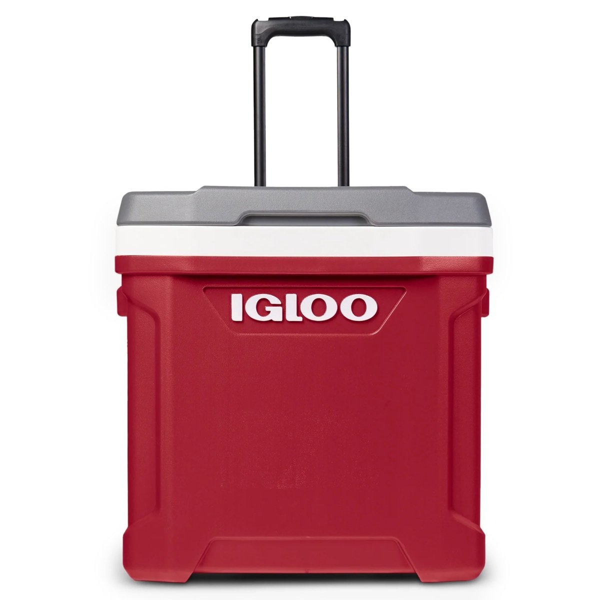 IGLOO Latitude 60 Qt Roller Cooler - Forza Sports