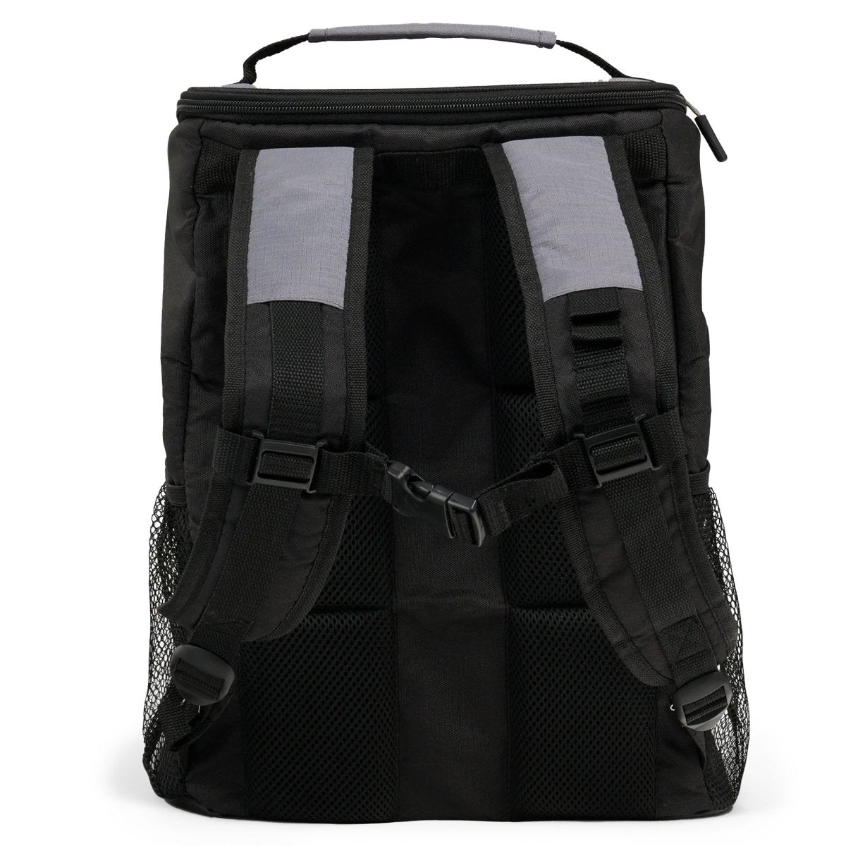 IGLOO Latitude Top Grip 24 - Can Backpack, Carbonite - Forza Sports