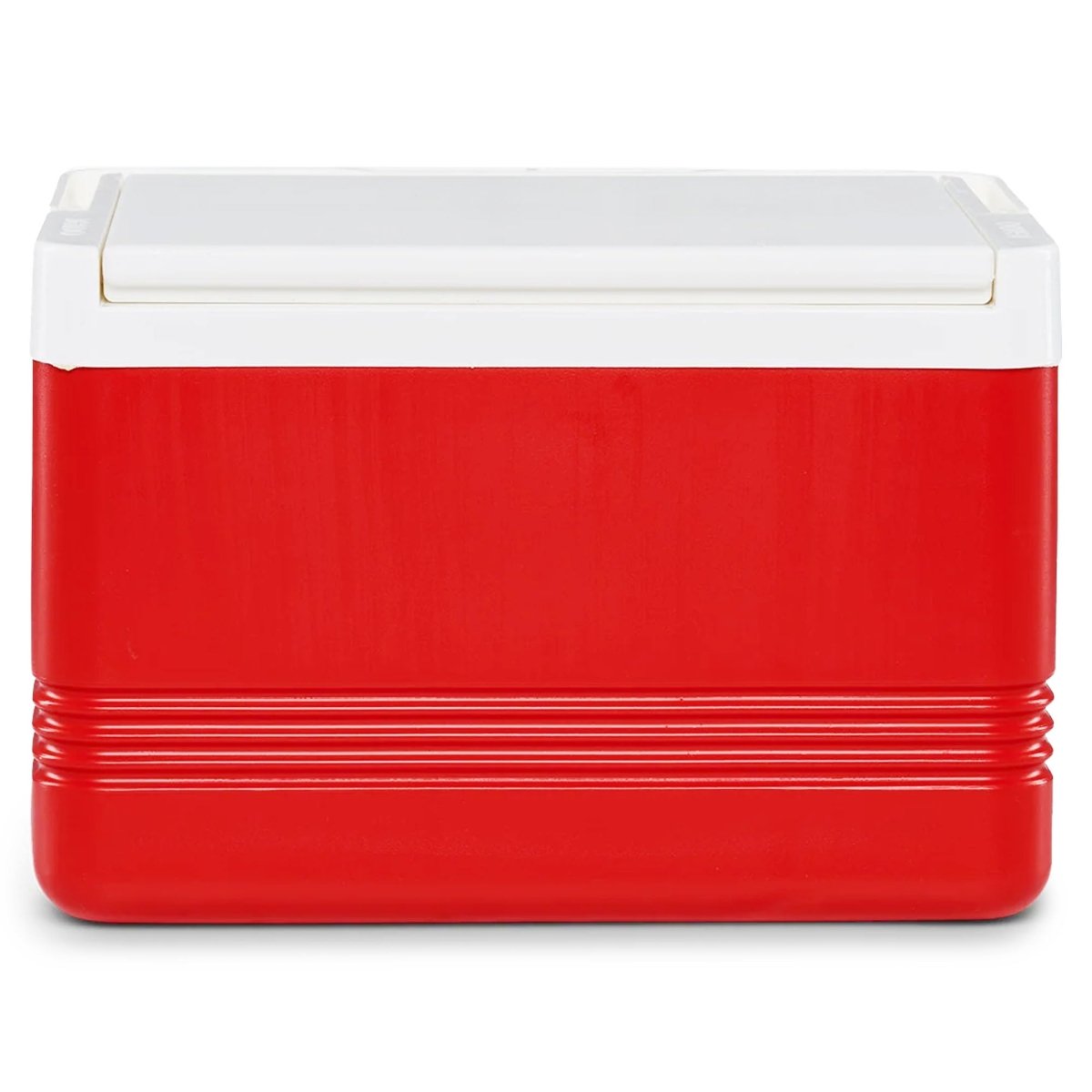 IGLOO Legend Cooler, Red - Forza Sports