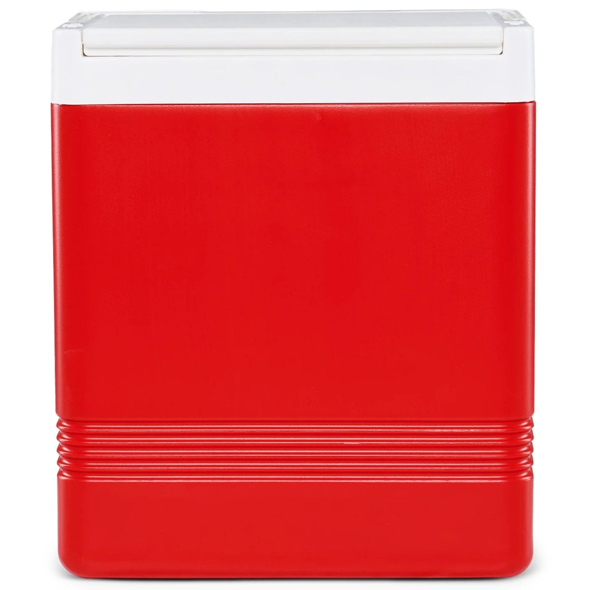 IGLOO Legend Cooler, Red - Forza Sports