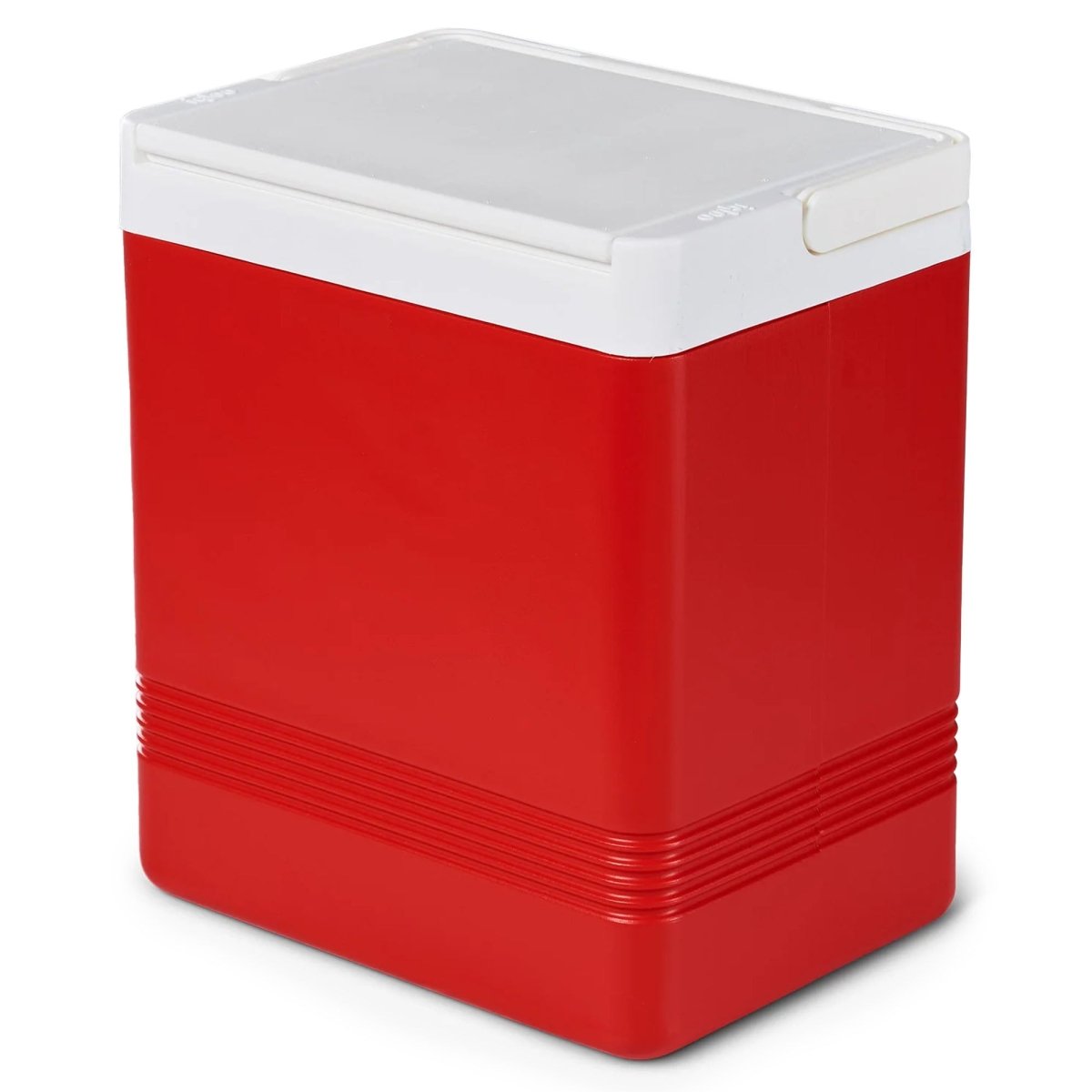 IGLOO Legend Cooler, Red - Forza Sports