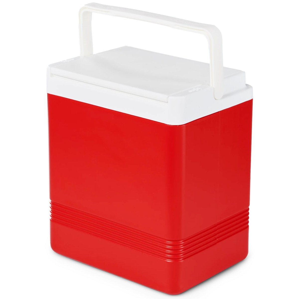 IGLOO Legend Cooler, Red - Forza Sports
