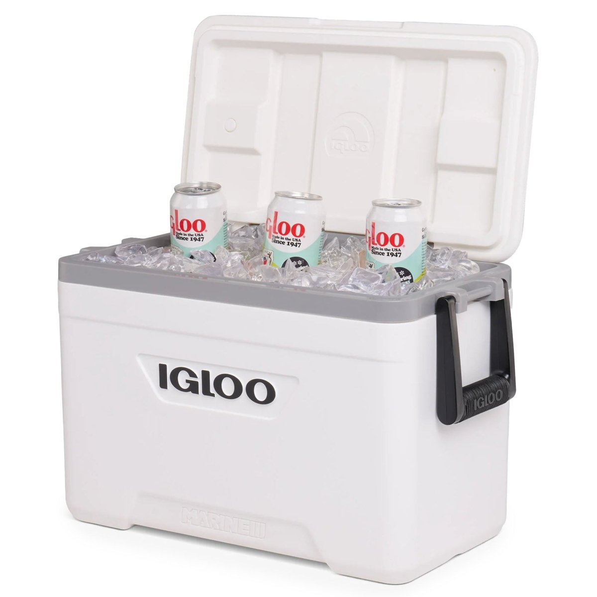 Igloo Marine 25 QT Cooler - Forza Sports