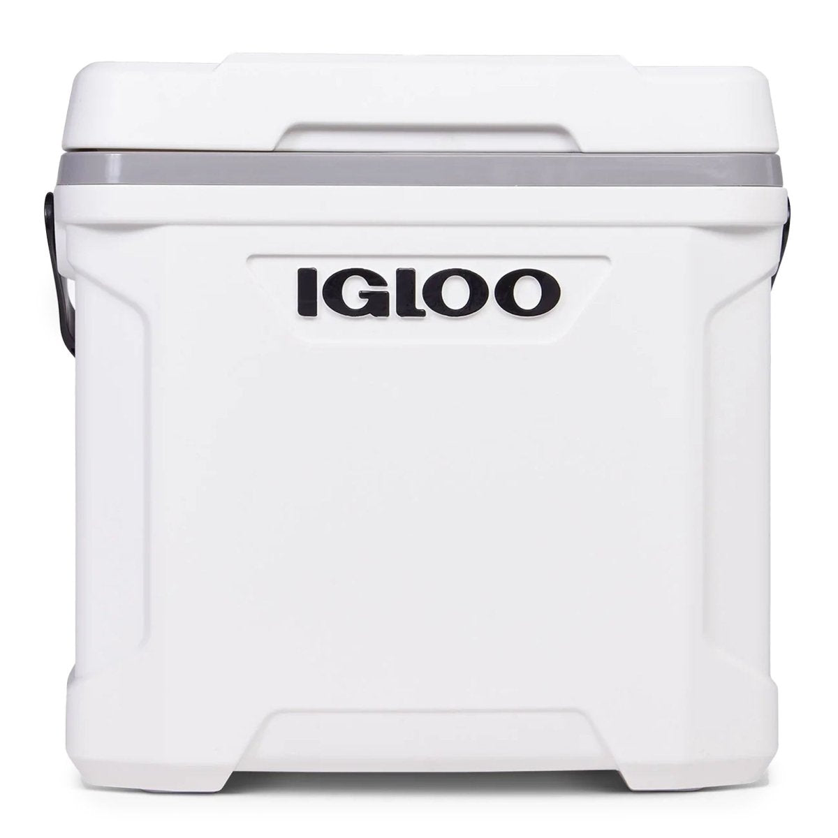 Igloo Marine Ultra 30 QT Cooler - White - Forza Sports