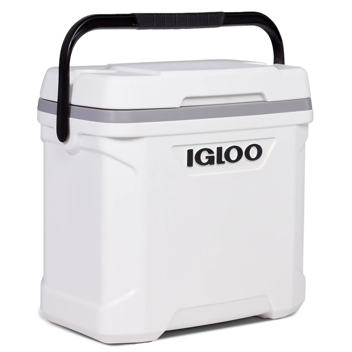 Igloo Marine Ultra 30 QT Cooler - White - Forza Sports