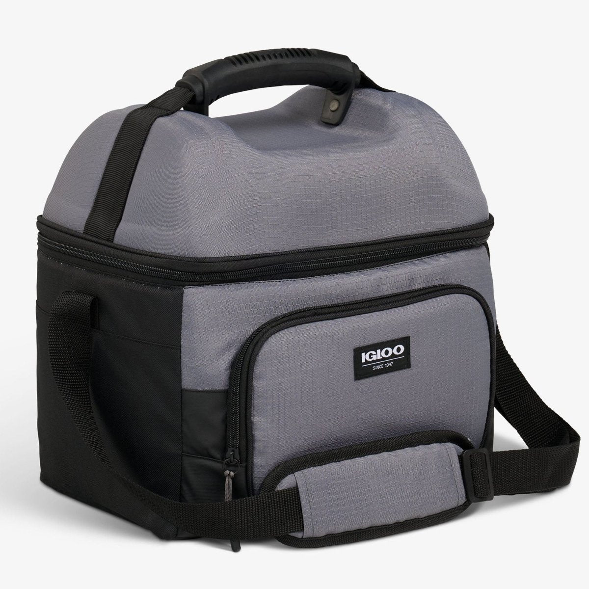 Igloo Maxcold Latitude Hardtop Gripper - 22 Cans - Carbonite - Forza Sports