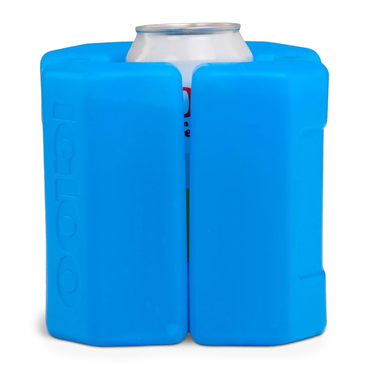 IGLOO MaxCold Ice ½ Sleeve, Ice Pack, Blue - Forza Sports
