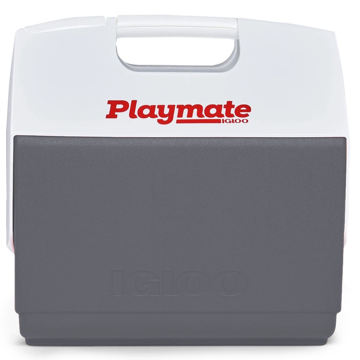 IGLOO Playmate Elite Maxcold 16 Qt Cooler, Carbonite - Forza Sports