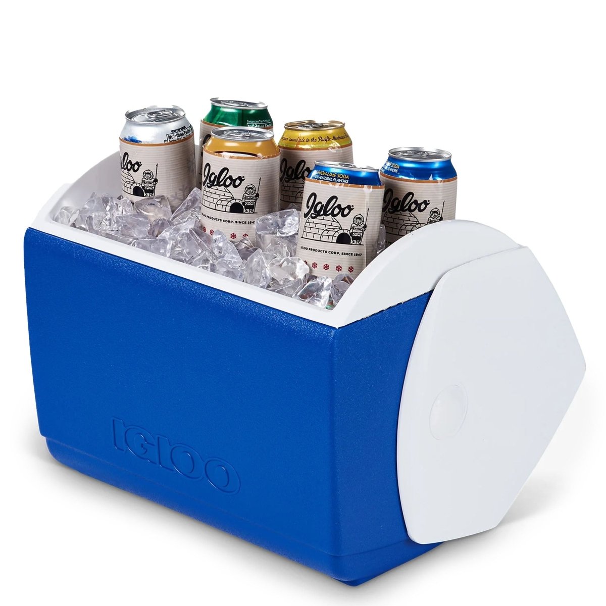 IGLOO Playmate Elite 16 Qt Cooler - Forza Sports