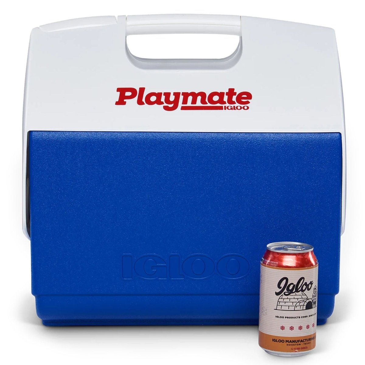 IGLOO Playmate Elite 16 Qt Cooler - Forza Sports