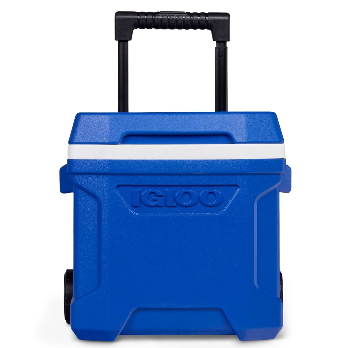 IGLOO Profile II 16 Qt Roller Cooler - Forza Sports