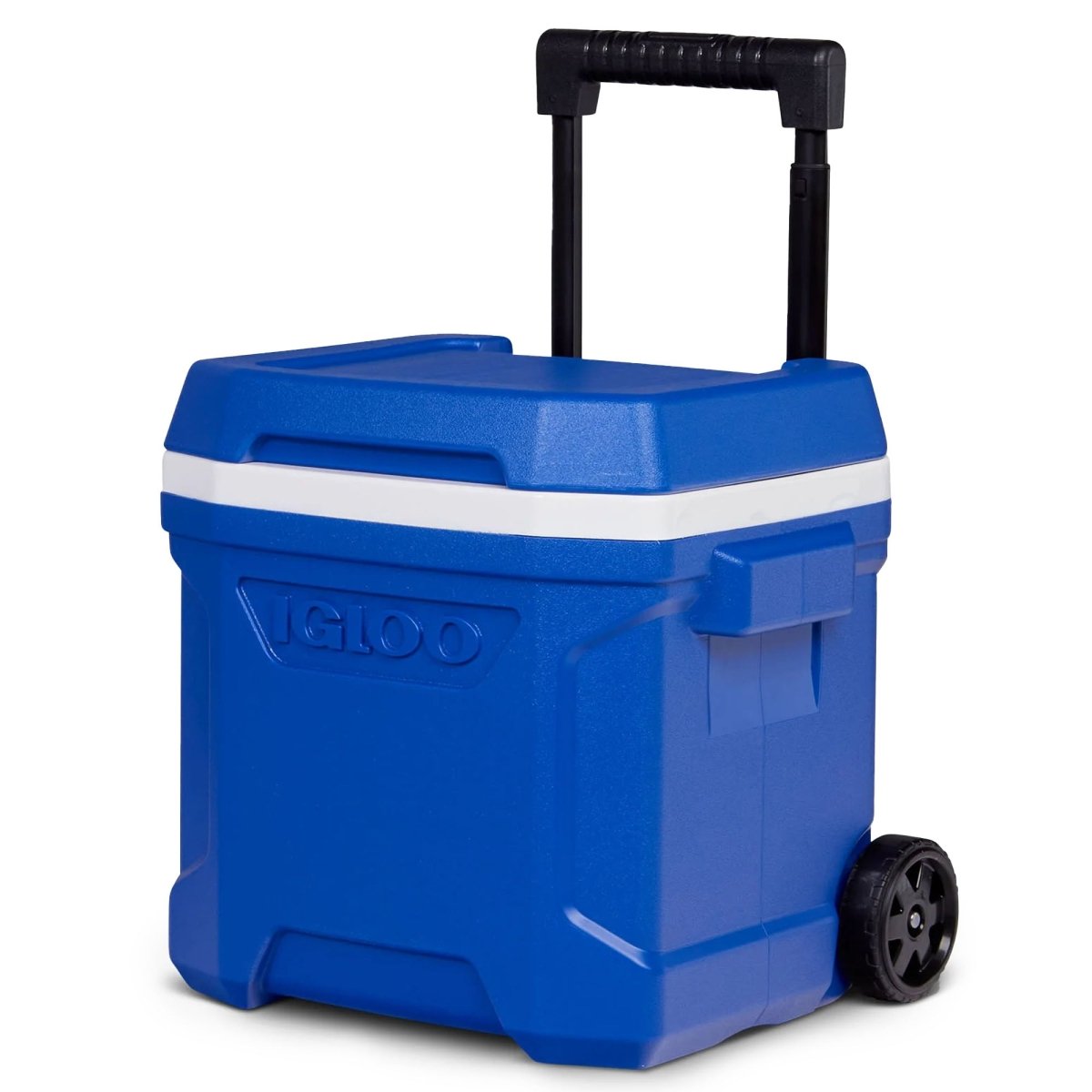 IGLOO Profile II 16 Qt Roller Cooler - Forza Sports