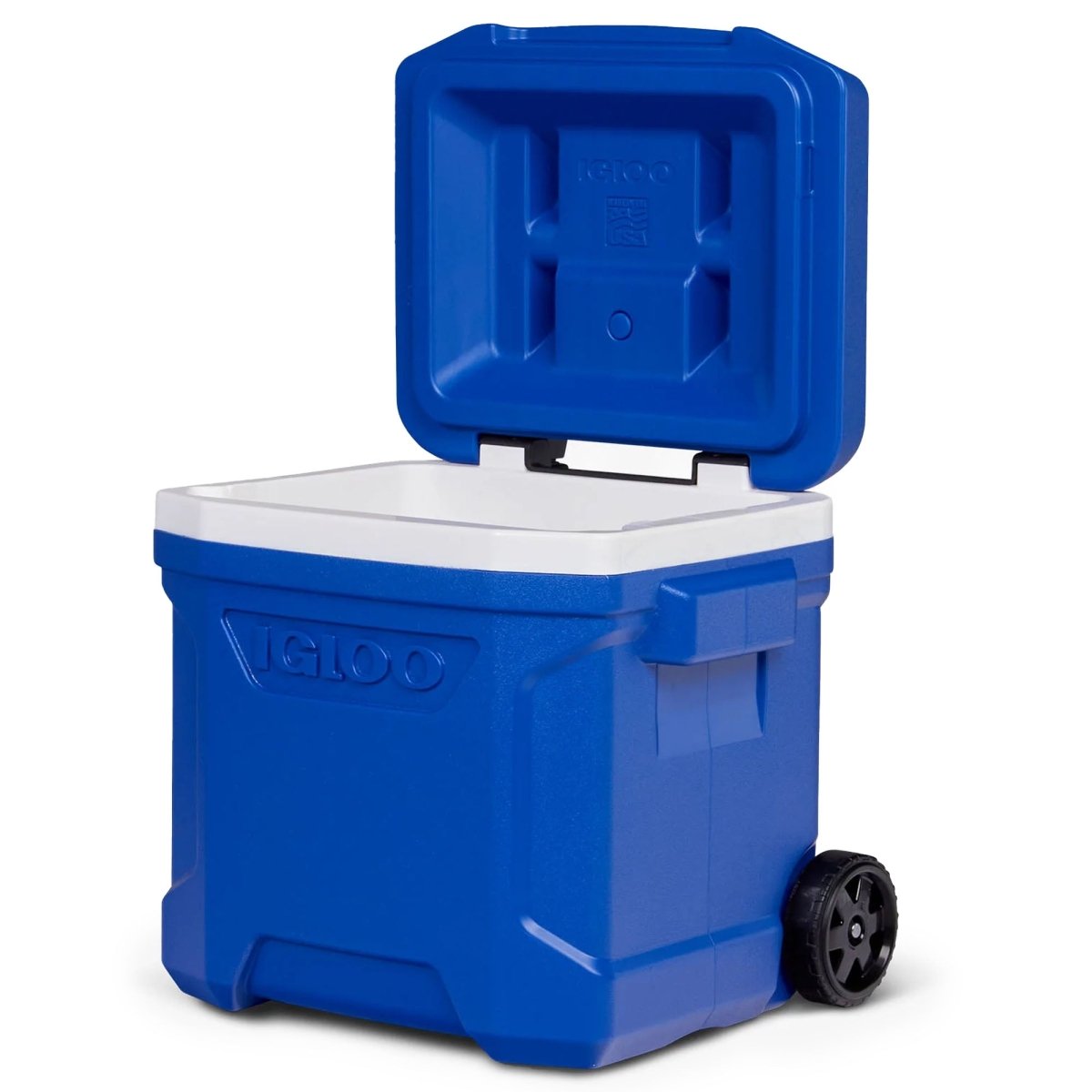 IGLOO Profile II 16 Qt Roller Cooler - Forza Sports