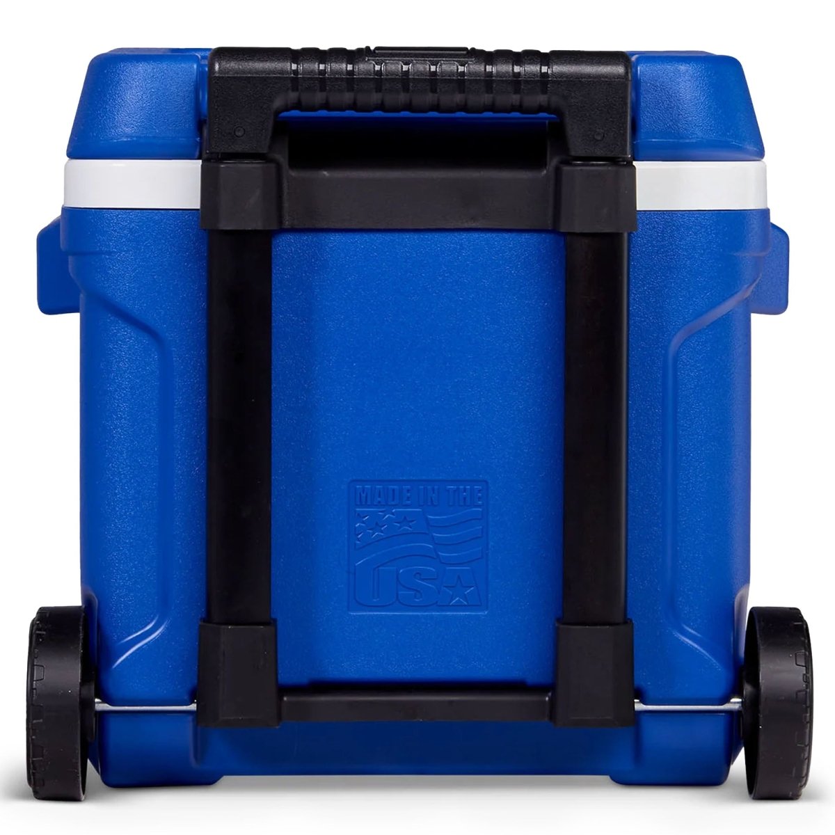 IGLOO Profile II 16 Qt Roller Cooler - Forza Sports