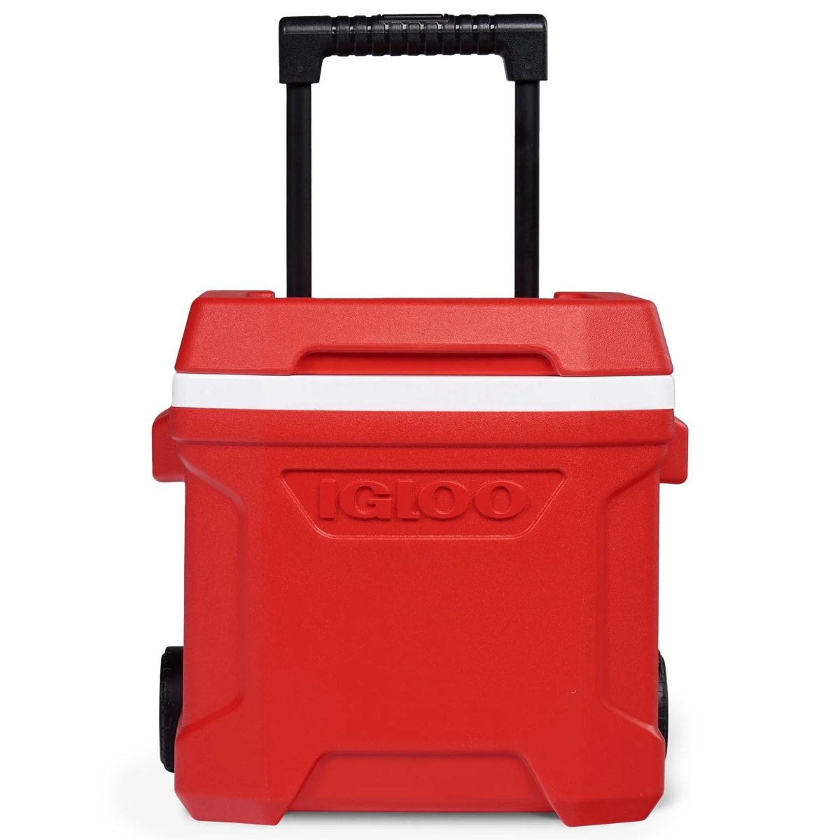 IGLOO Profile II 16 Qt Roller Cooler - Forza Sports