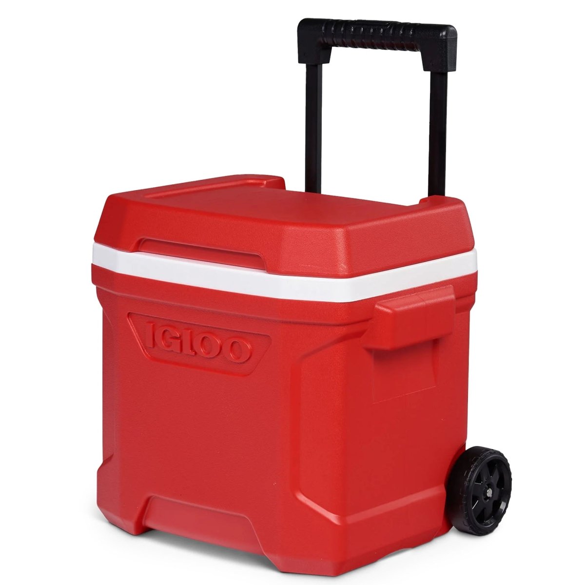 IGLOO Profile II 16 Qt Roller Cooler - Forza Sports