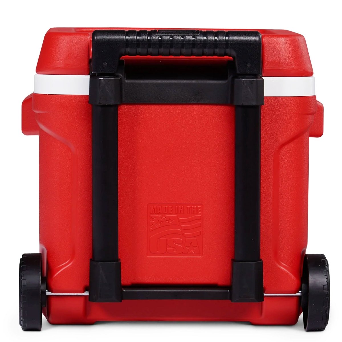 IGLOO Profile II 16 Qt Roller Cooler - Forza Sports