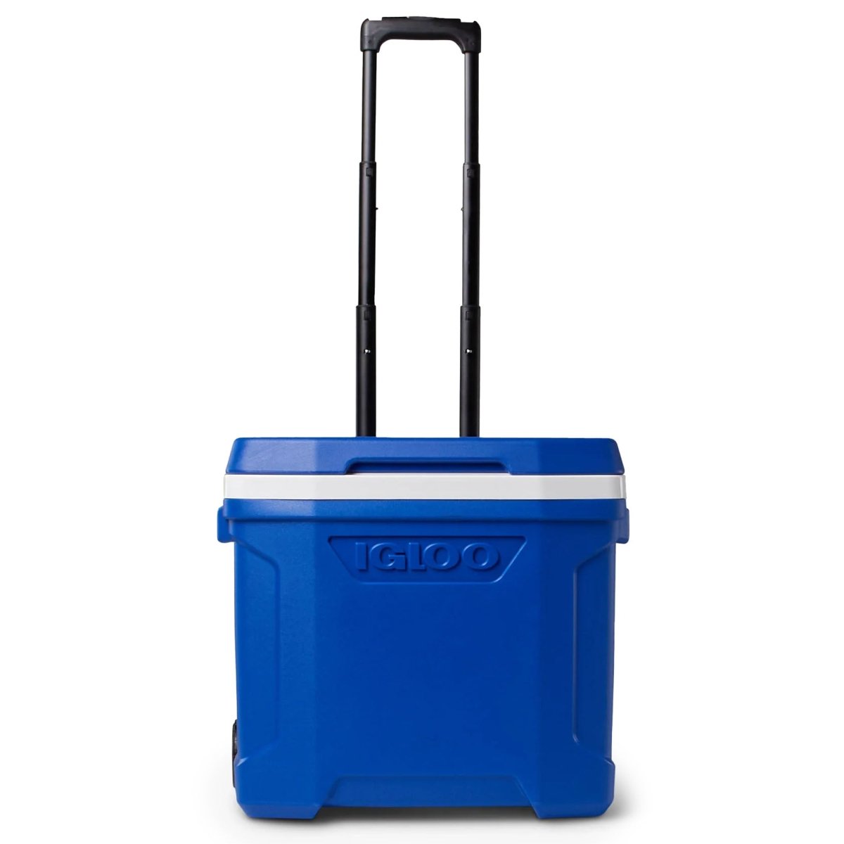 IGLOO Profile II 28 QT Roller Cooler - Forza Sports
