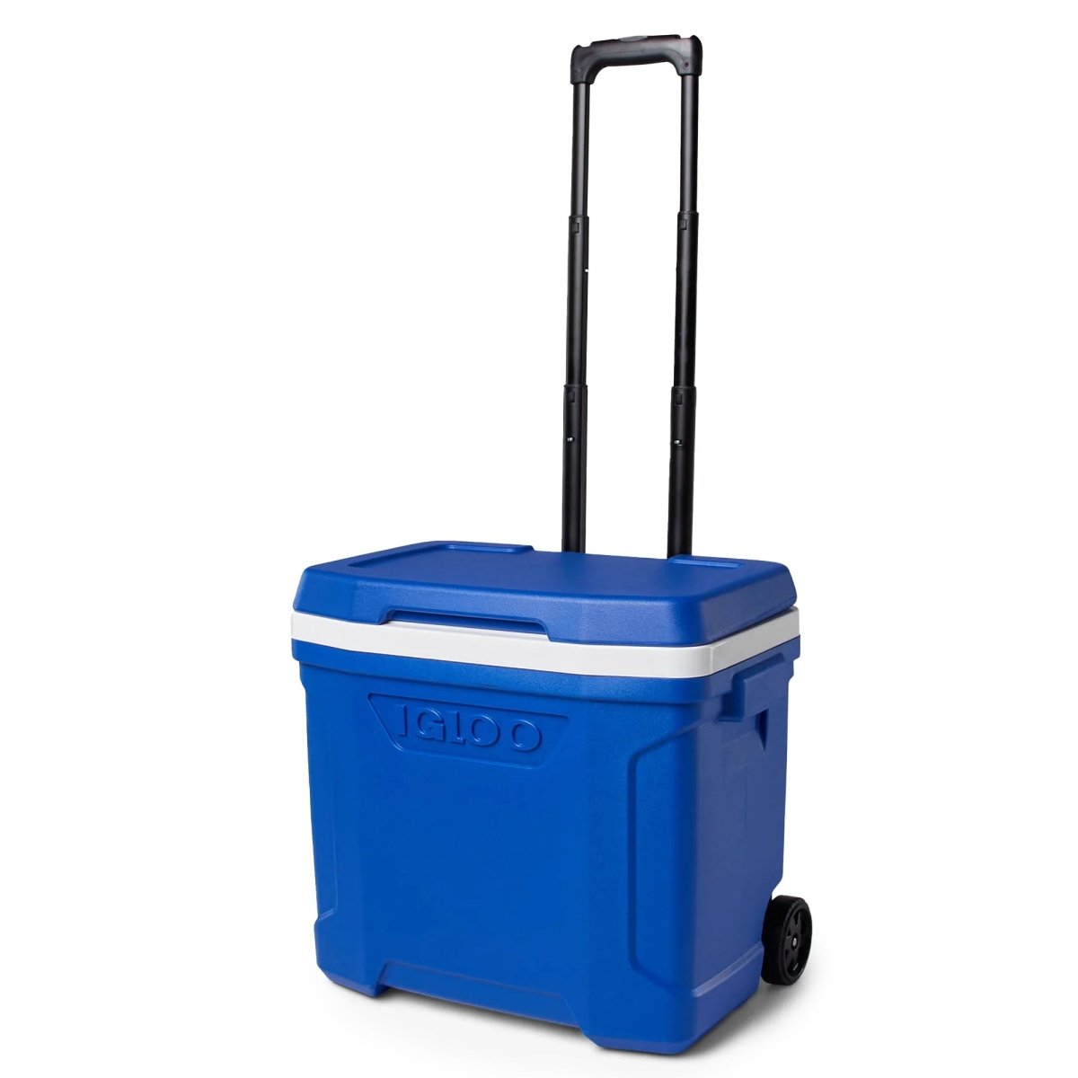 IGLOO Profile II 28 QT Roller Cooler - Forza Sports