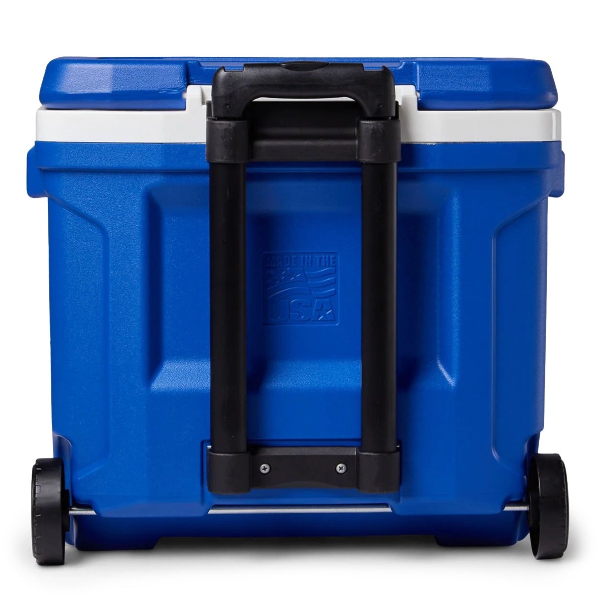 IGLOO Profile II 28 QT Roller Cooler - Forza Sports