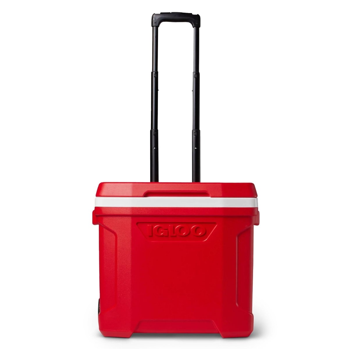 IGLOO Profile II 28 QT Roller Cooler - Forza Sports