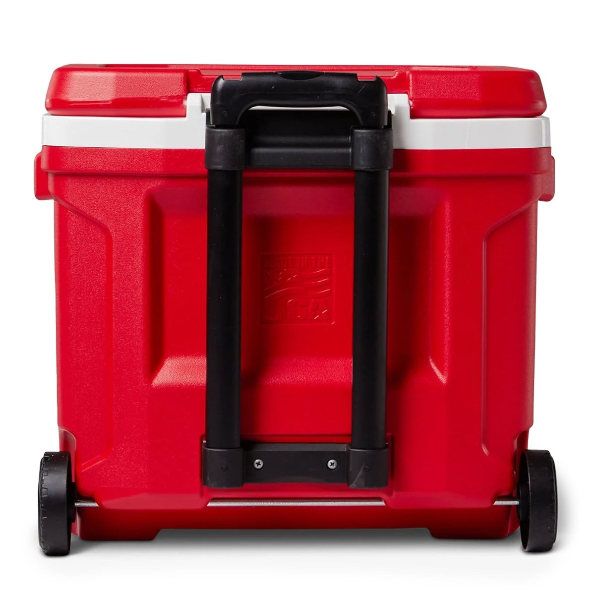 IGLOO Profile II 28 QT Roller Cooler - Forza Sports