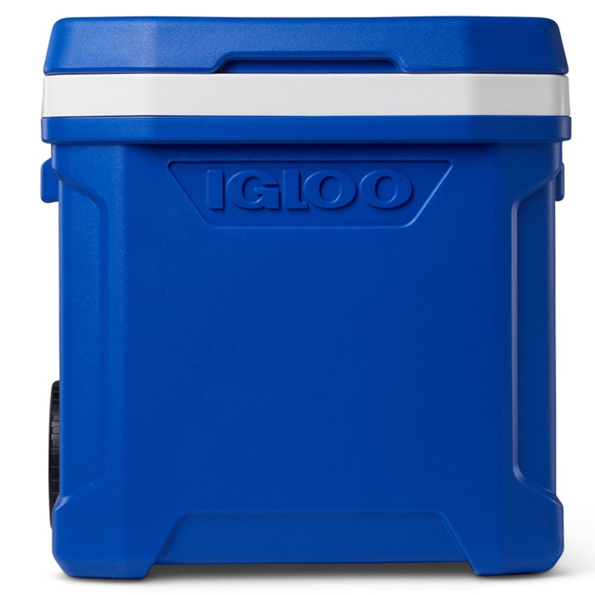 IGLOO Profile II 60 QT Roller Cooler - Forza Sports