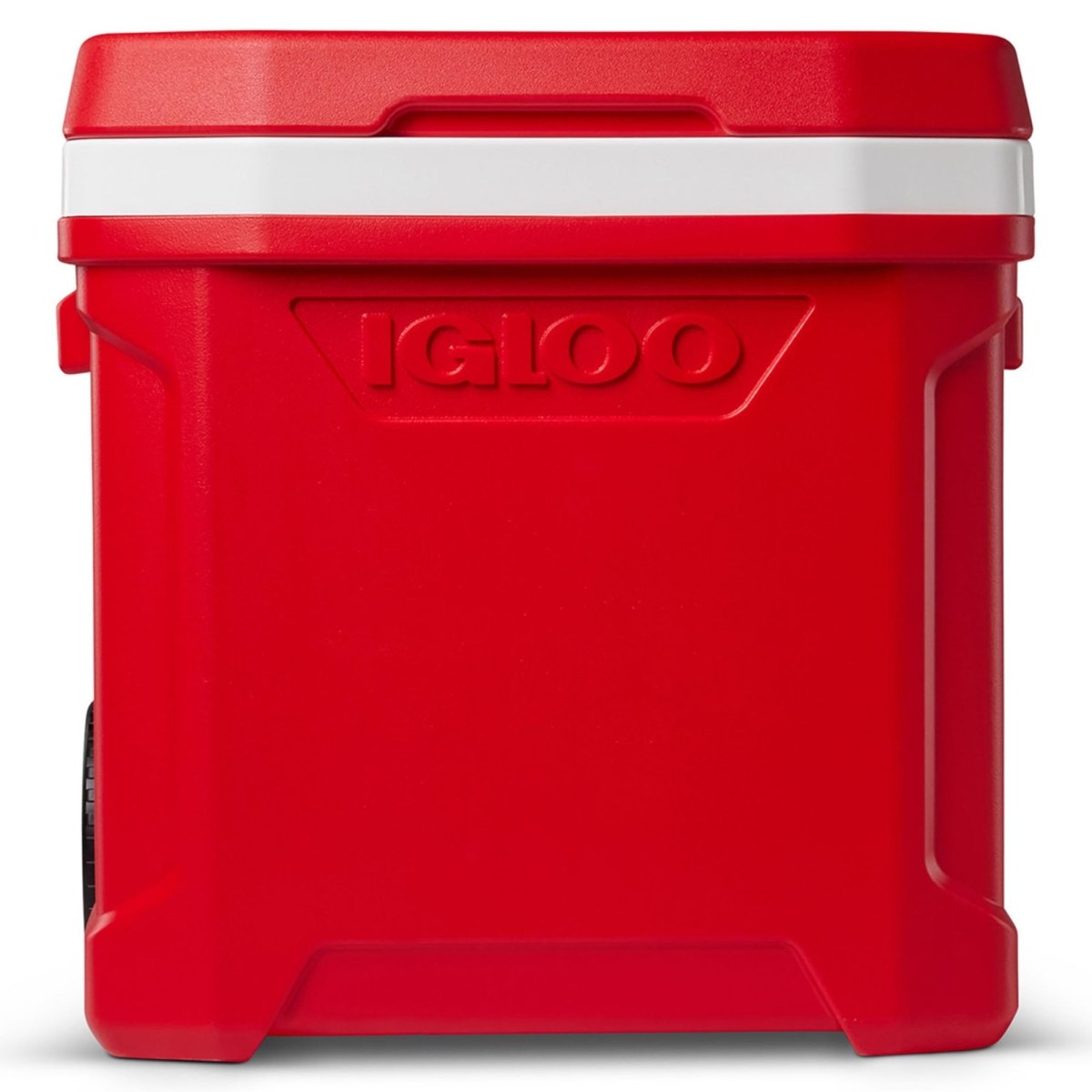 IGLOO Profile II 60 QT Roller Cooler - Forza Sports