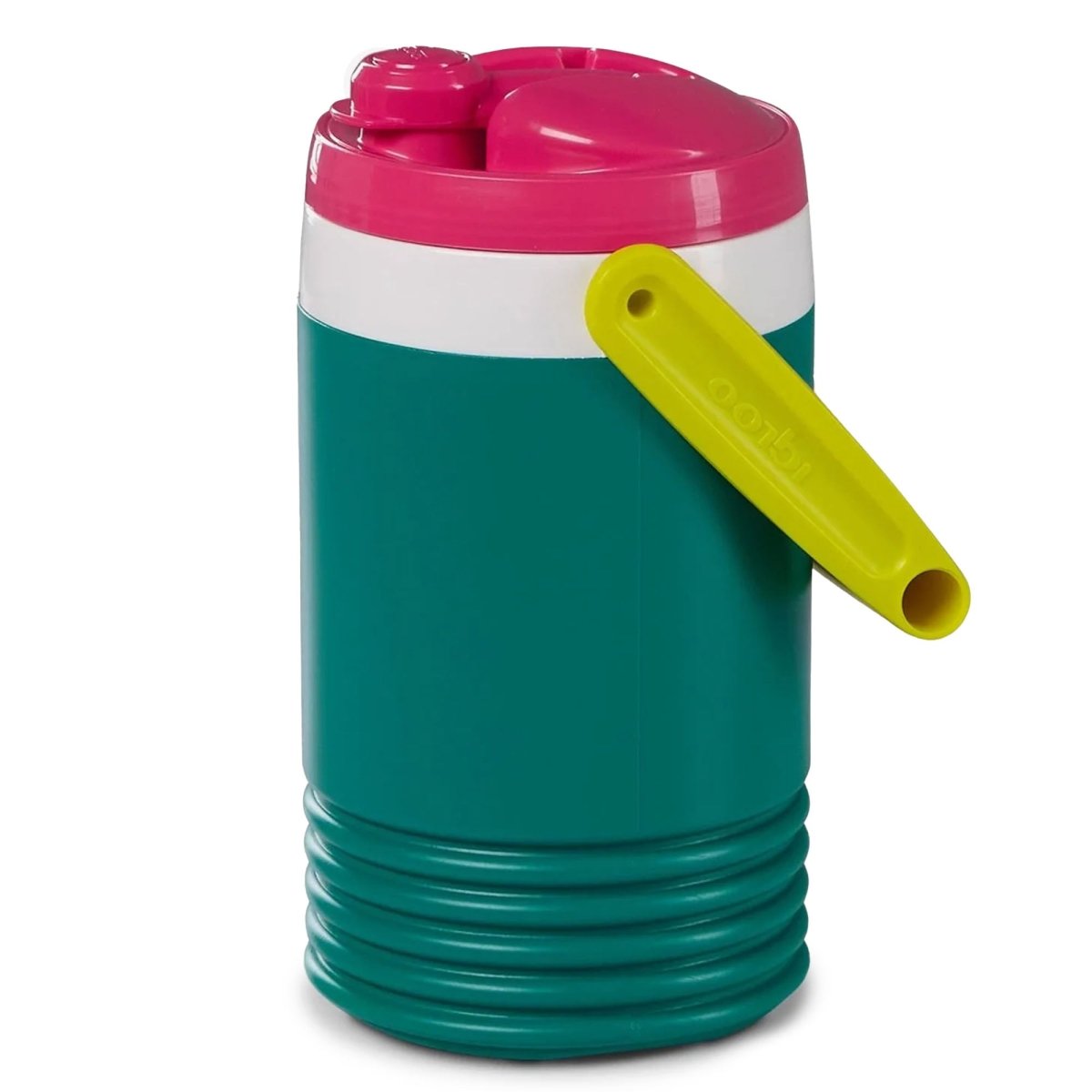 Igloo Retro Half Gallon Jug - Jade - Forza Sports