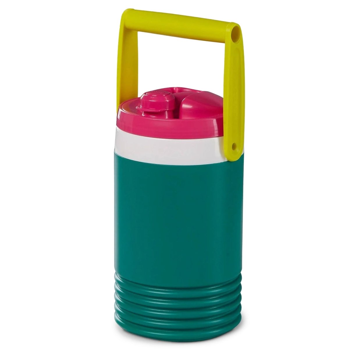 Igloo Retro Half Gallon Jug - Jade - Forza Sports