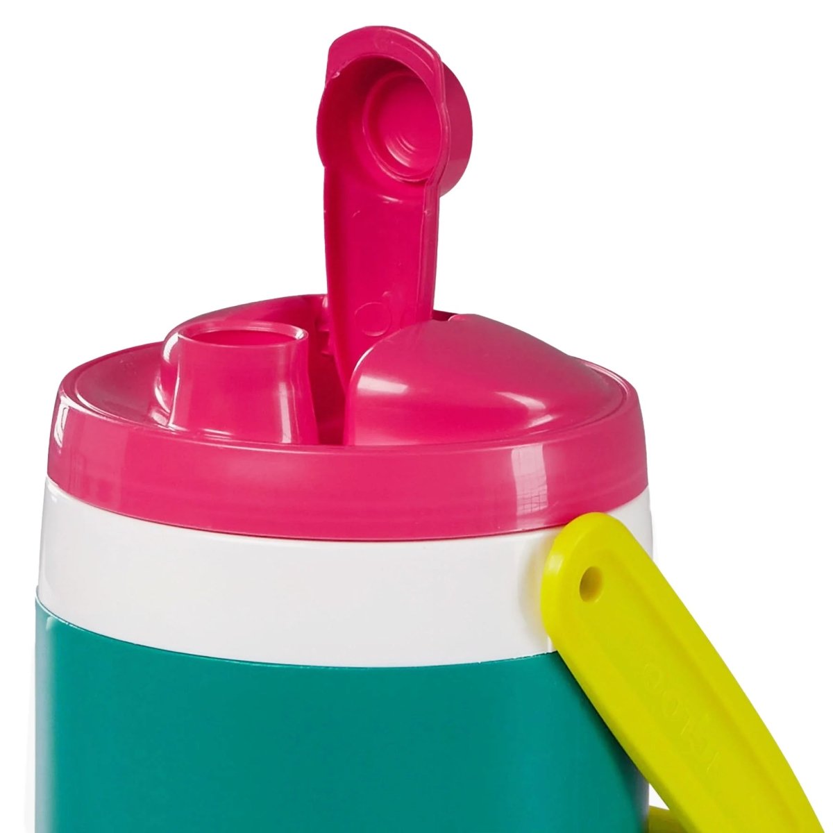Igloo Retro Half Gallon Jug - Jade - Forza Sports