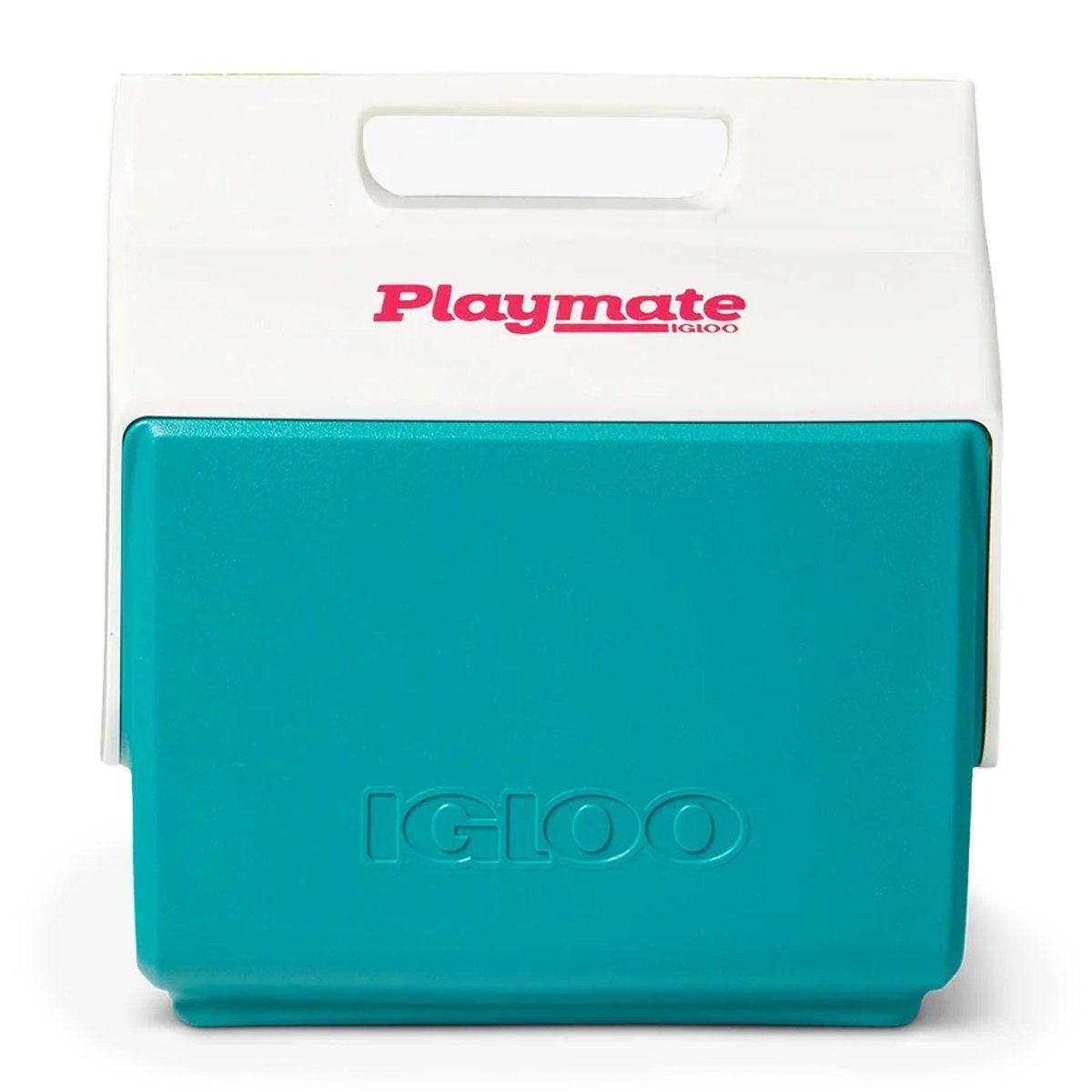 Igloo Retro Little Playmate 7 QT Cooler - Jade - Forza Sports