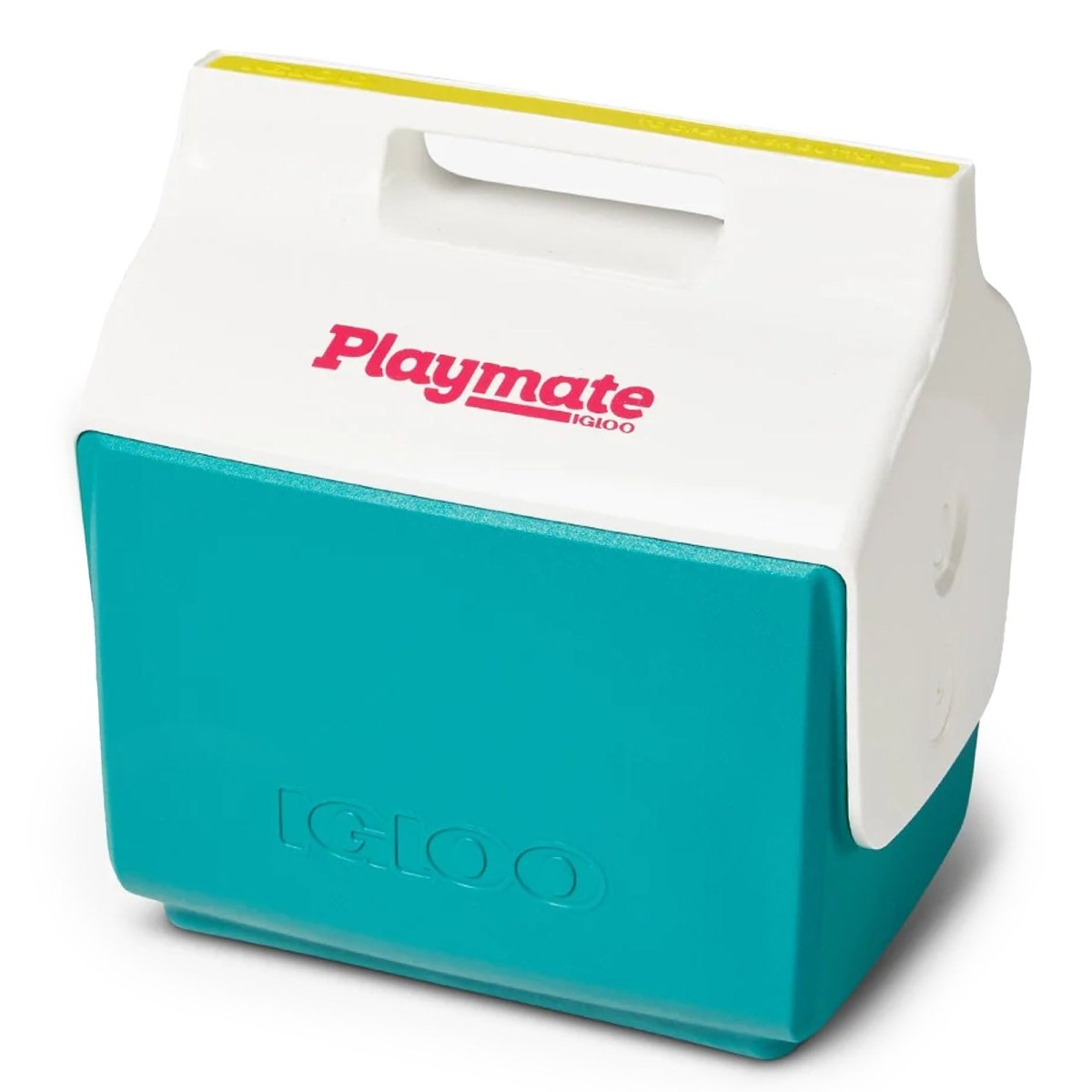 Igloo Retro Little Playmate 7 QT Cooler - Jade - Forza Sports
