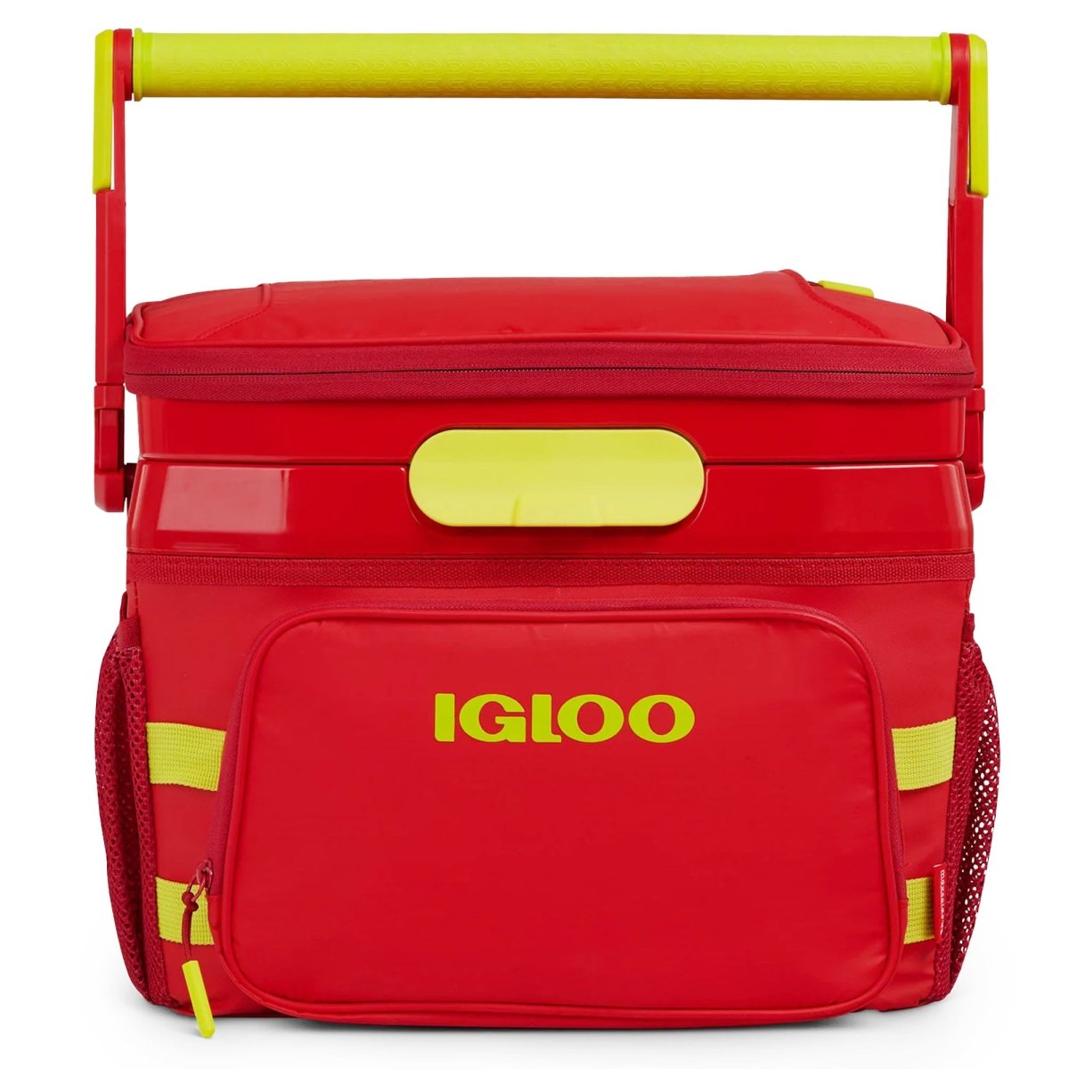 IGLOO Rival 18 - Can Hybrid Cooler - Forza Sports