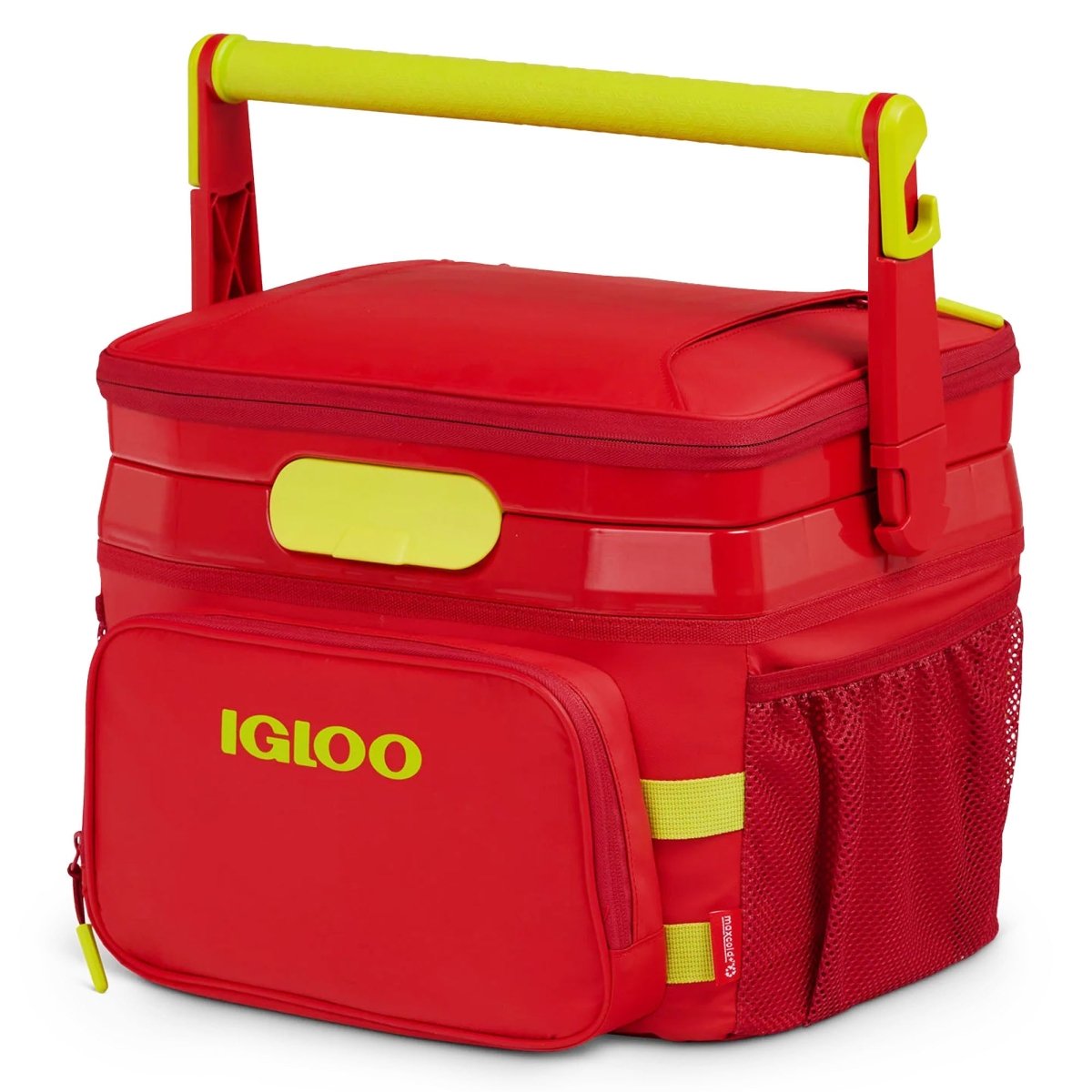 IGLOO Rival 18 - Can Hybrid Cooler - Forza Sports