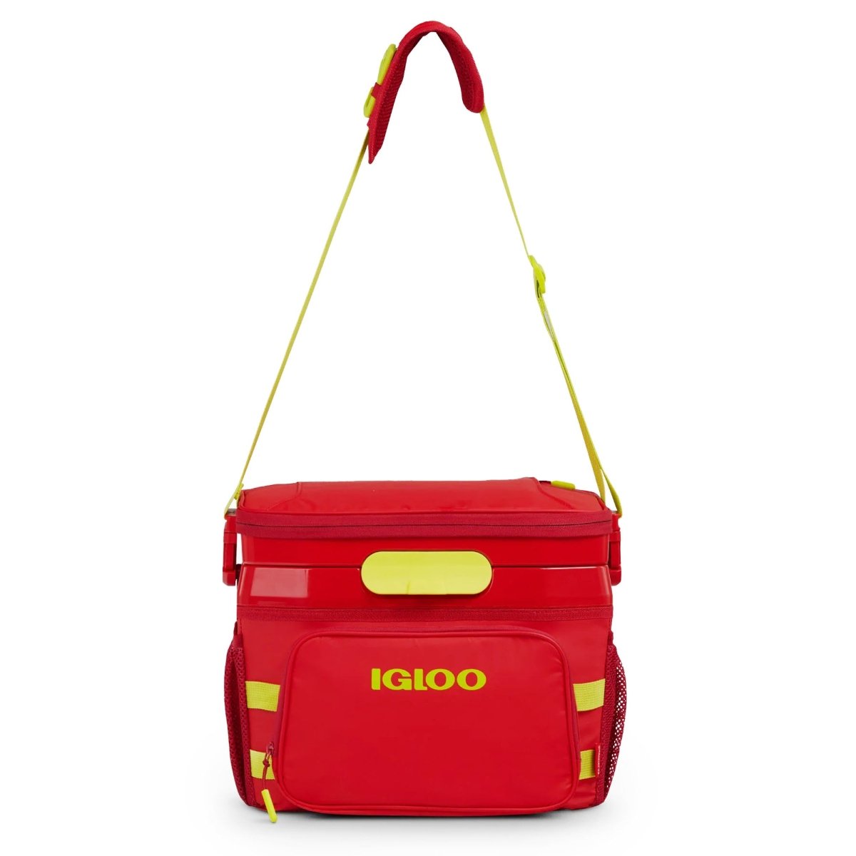 IGLOO Rival 18 - Can Hybrid Cooler - Forza Sports