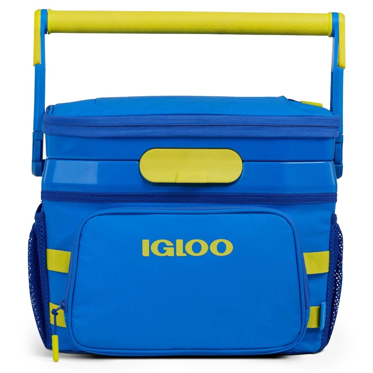 IGLOO Rival 18 - Can Hybrid Cooler - Forza Sports