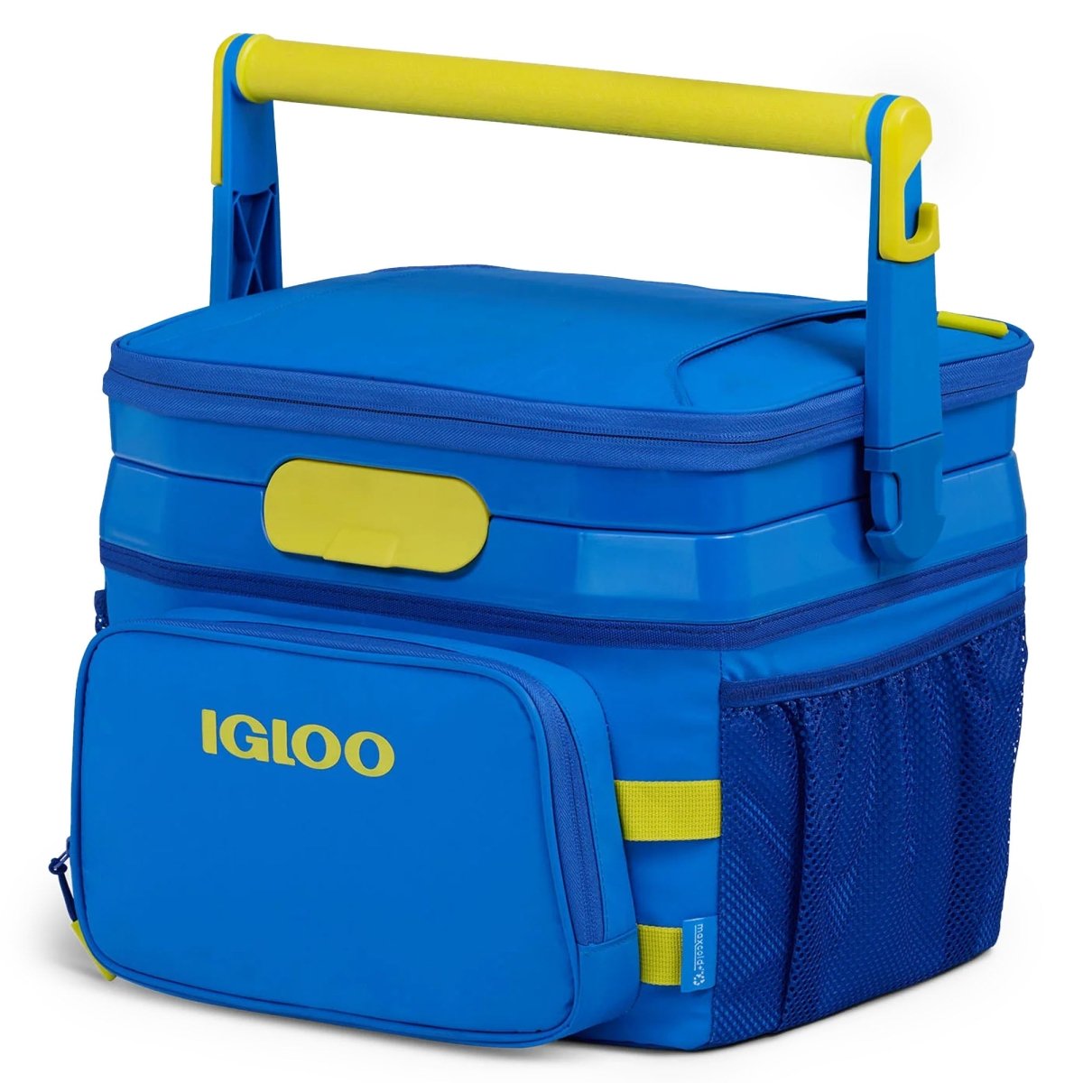 IGLOO Rival 18 - Can Hybrid Cooler - Forza Sports