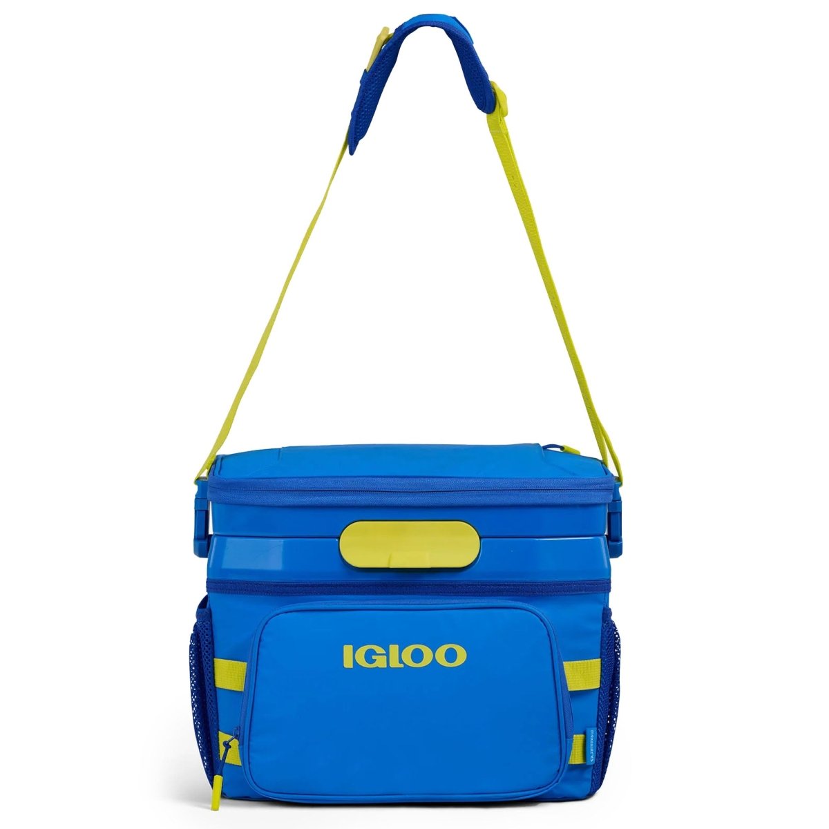 IGLOO Rival 18 - Can Hybrid Cooler - Forza Sports