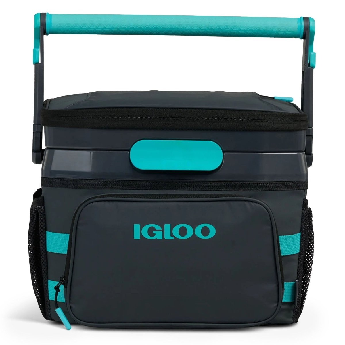 IGLOO Rival 18 - Can Hybrid Cooler - Forza Sports