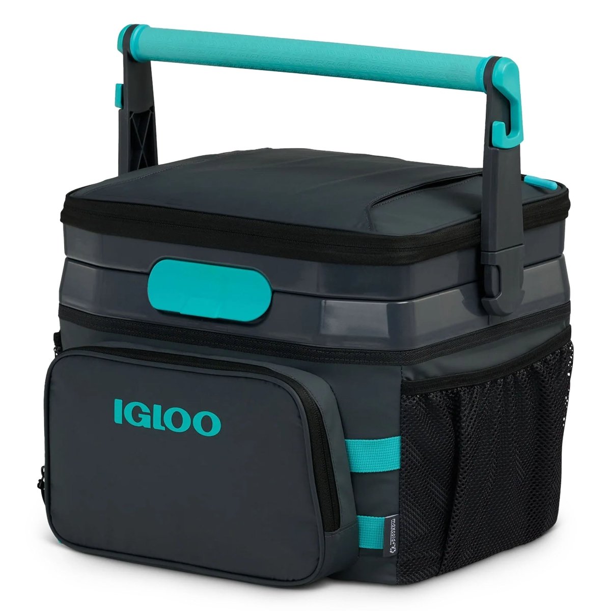 IGLOO Rival 18 - Can Hybrid Cooler - Forza Sports