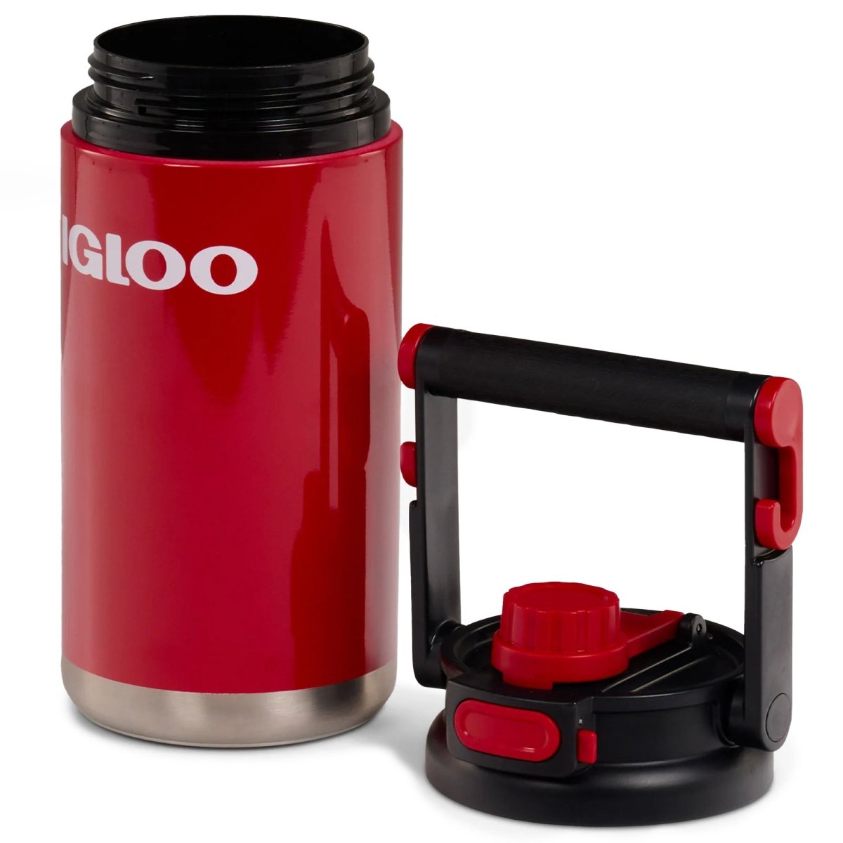 IGLOO Rival Fusion 54 oz. Water Jug - Forza Sports