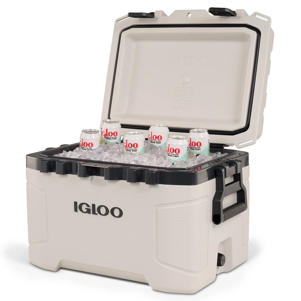 IGLOO Trailmate 50 Qt Cooler - Forza Sports