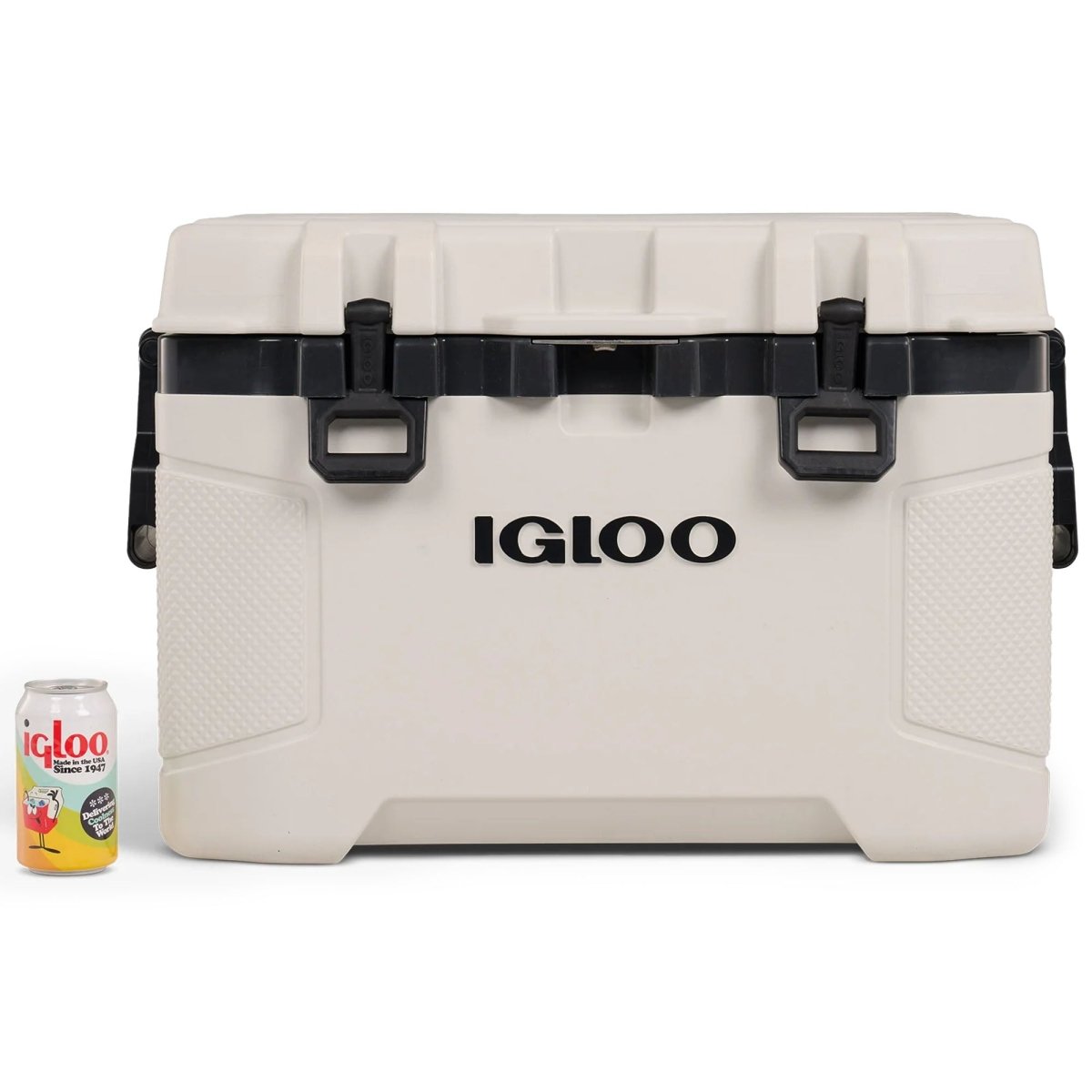 IGLOO Trailmate 50 Qt Cooler - Forza Sports