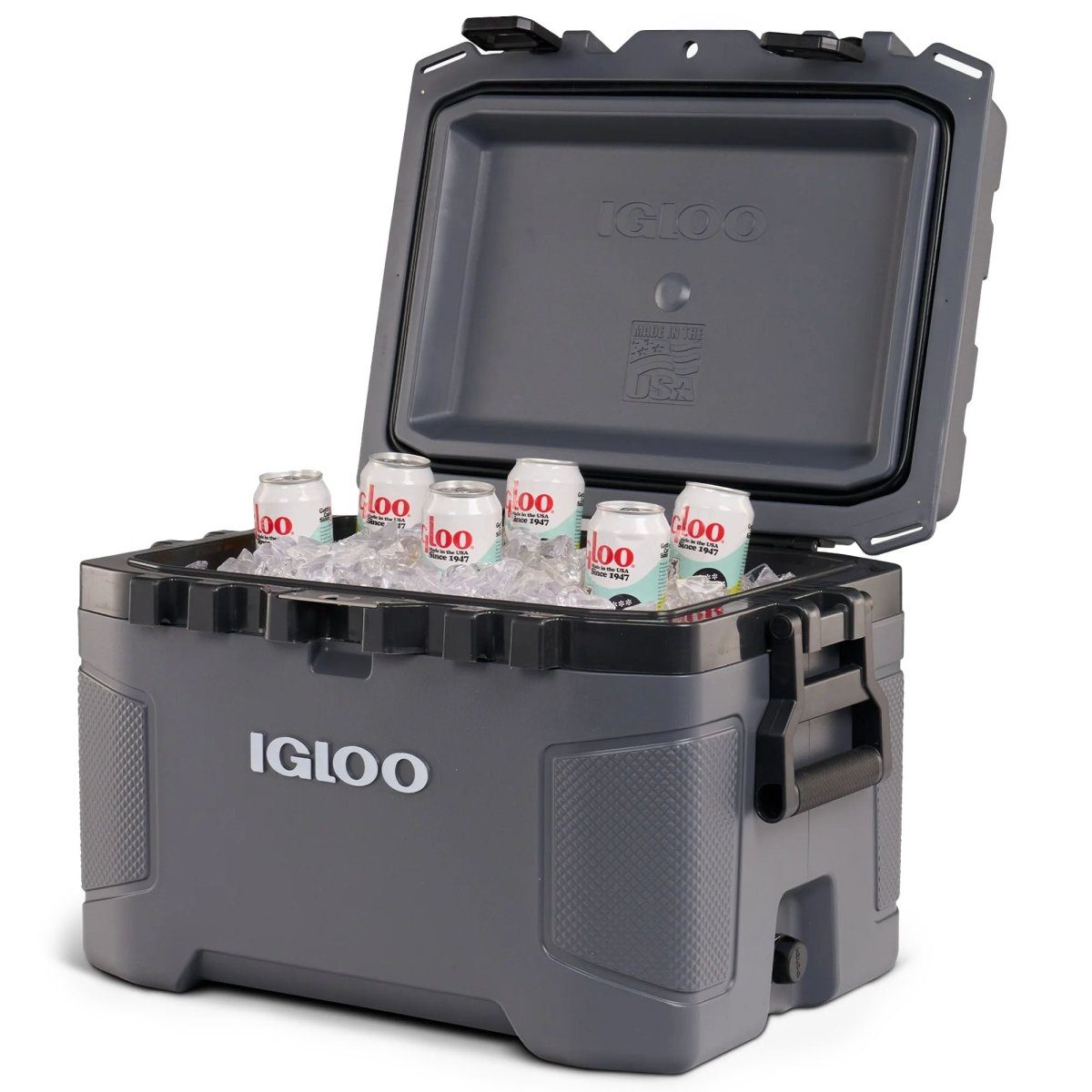 IGLOO Trailmate 50 Qt Cooler - Forza Sports