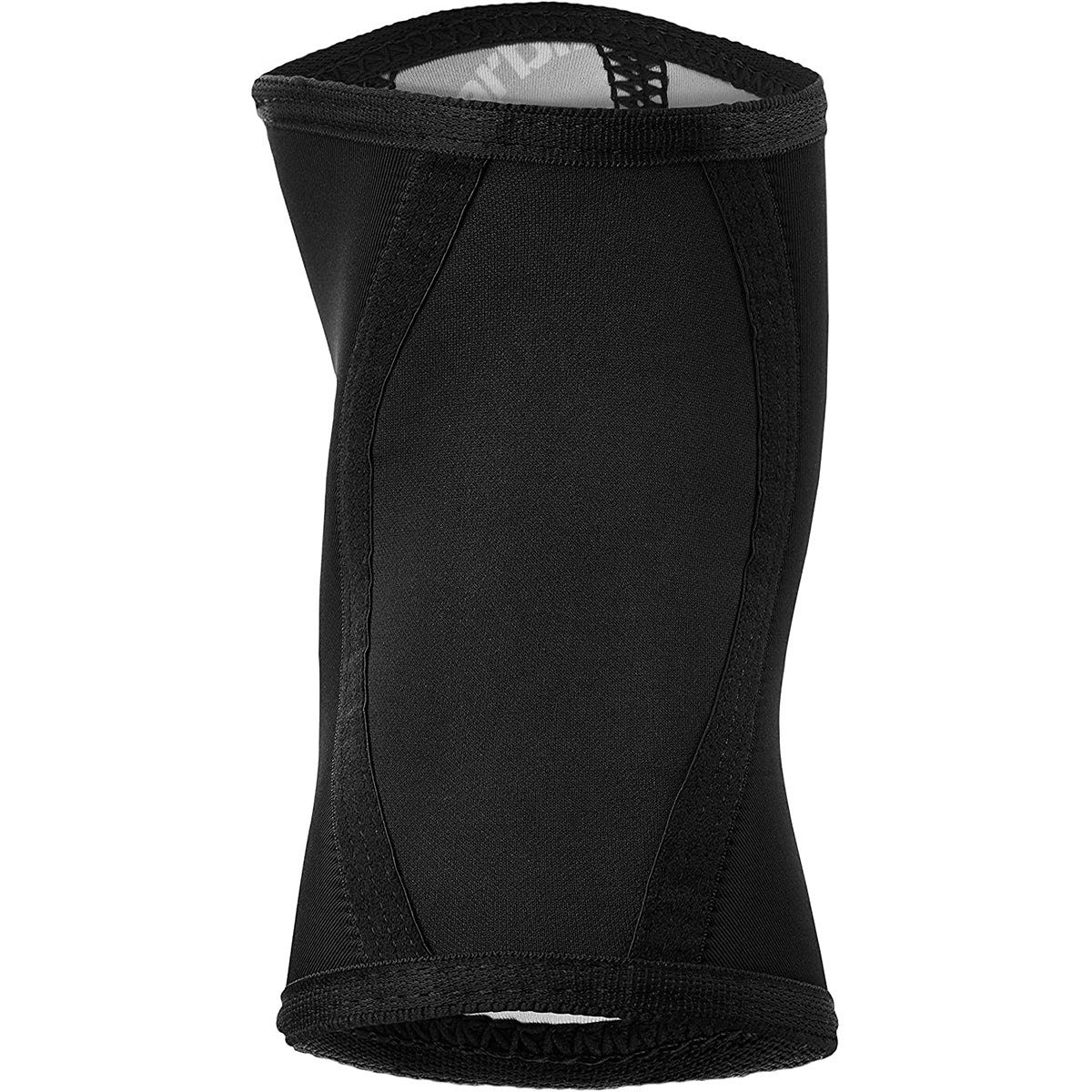 Harbinger 5mm Weight Lifting Knee Sleeves - Black - Forza Sports