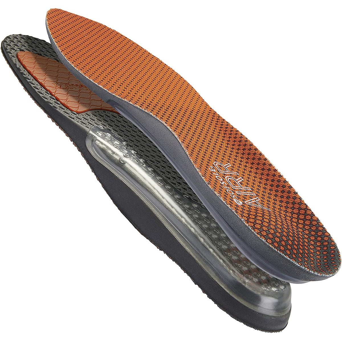 Sof Sole Airr Performance Cushion Full Length Shoe Insoles - Forza Sports