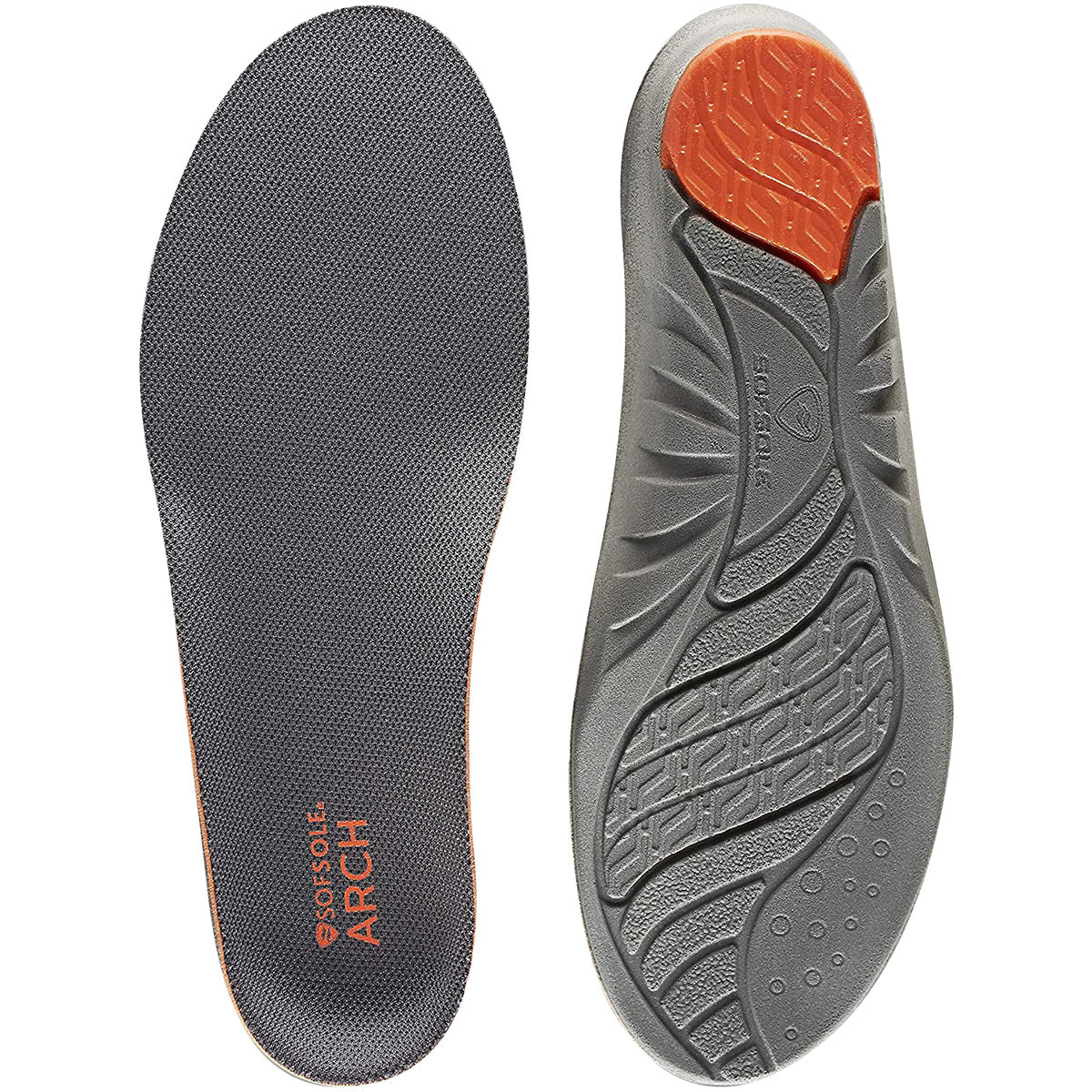 Sof Sole Arch Full Length Shoe Insoles - Forza Sports